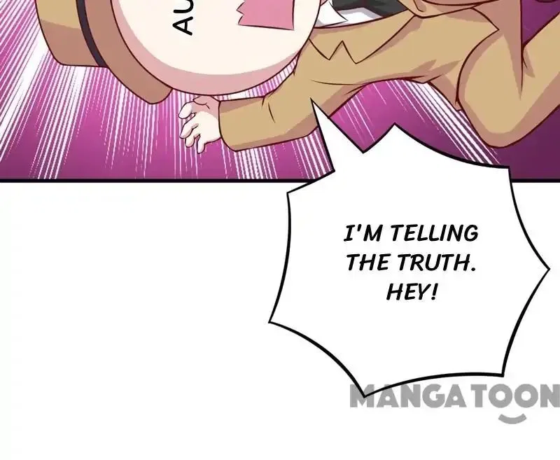 At Your Service, Kitty Chapter 90 – Page 35