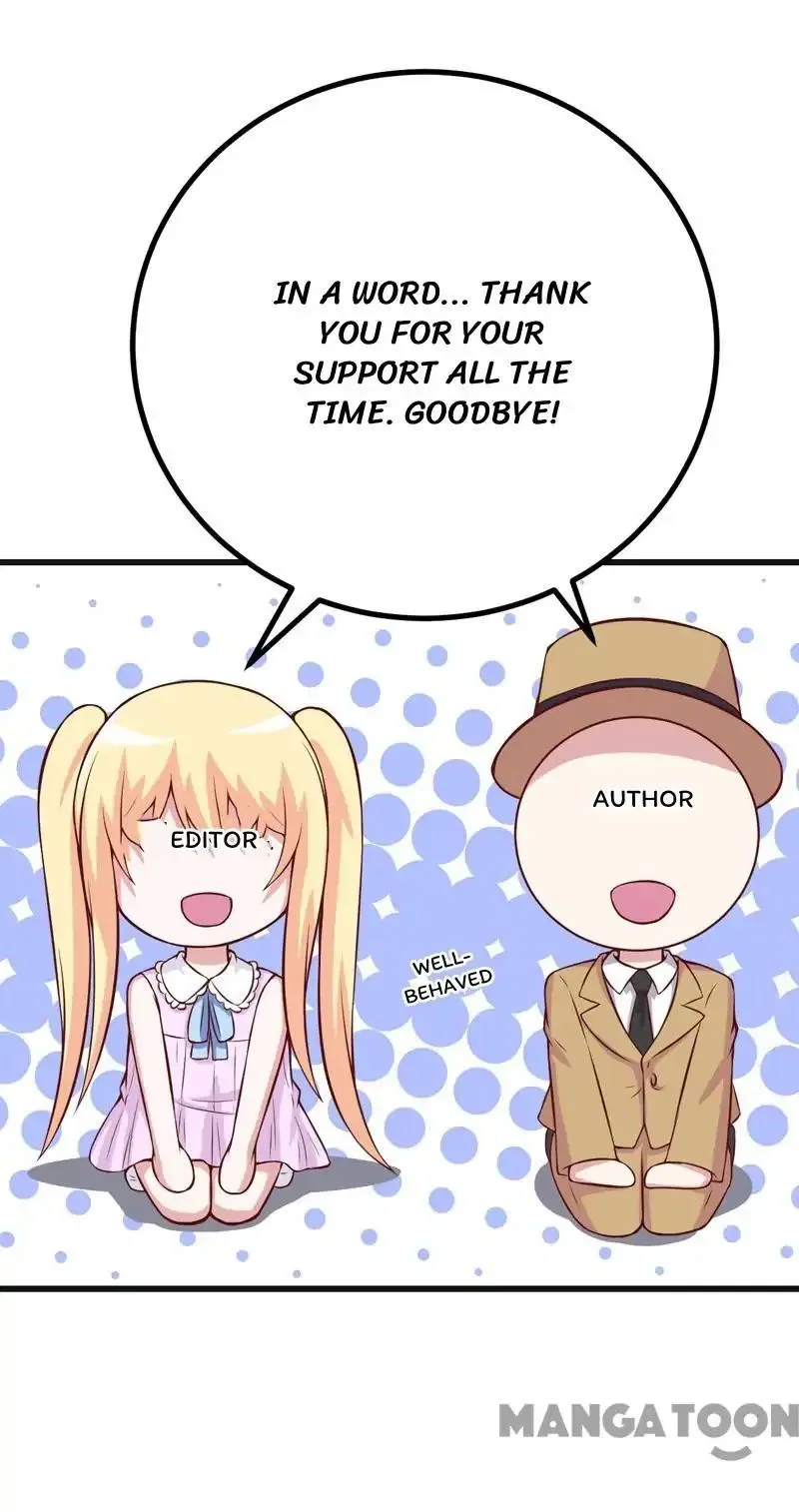 At Your Service, Kitty Chapter 90 – Page 36