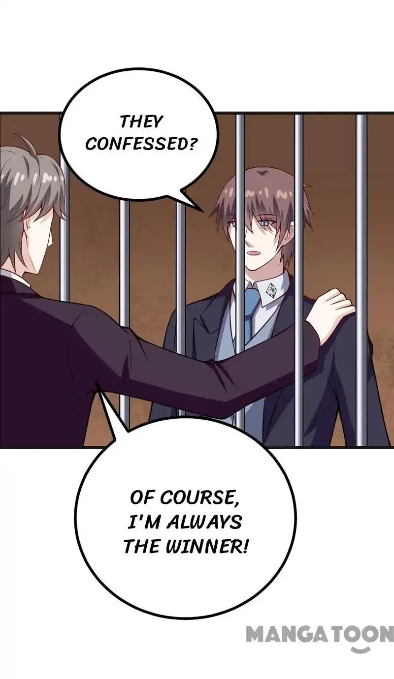 At Your Service, Kitty Chapter 89 – Page 4