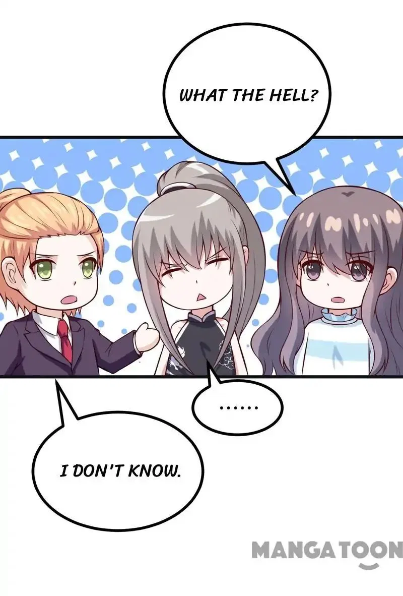 At Your Service, Kitty Chapter 89 – Page 5