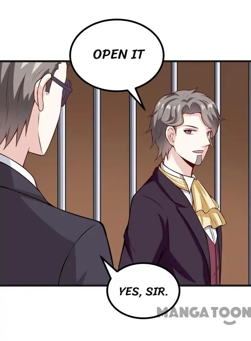 At Your Service, Kitty Chapter 89 – Page 6