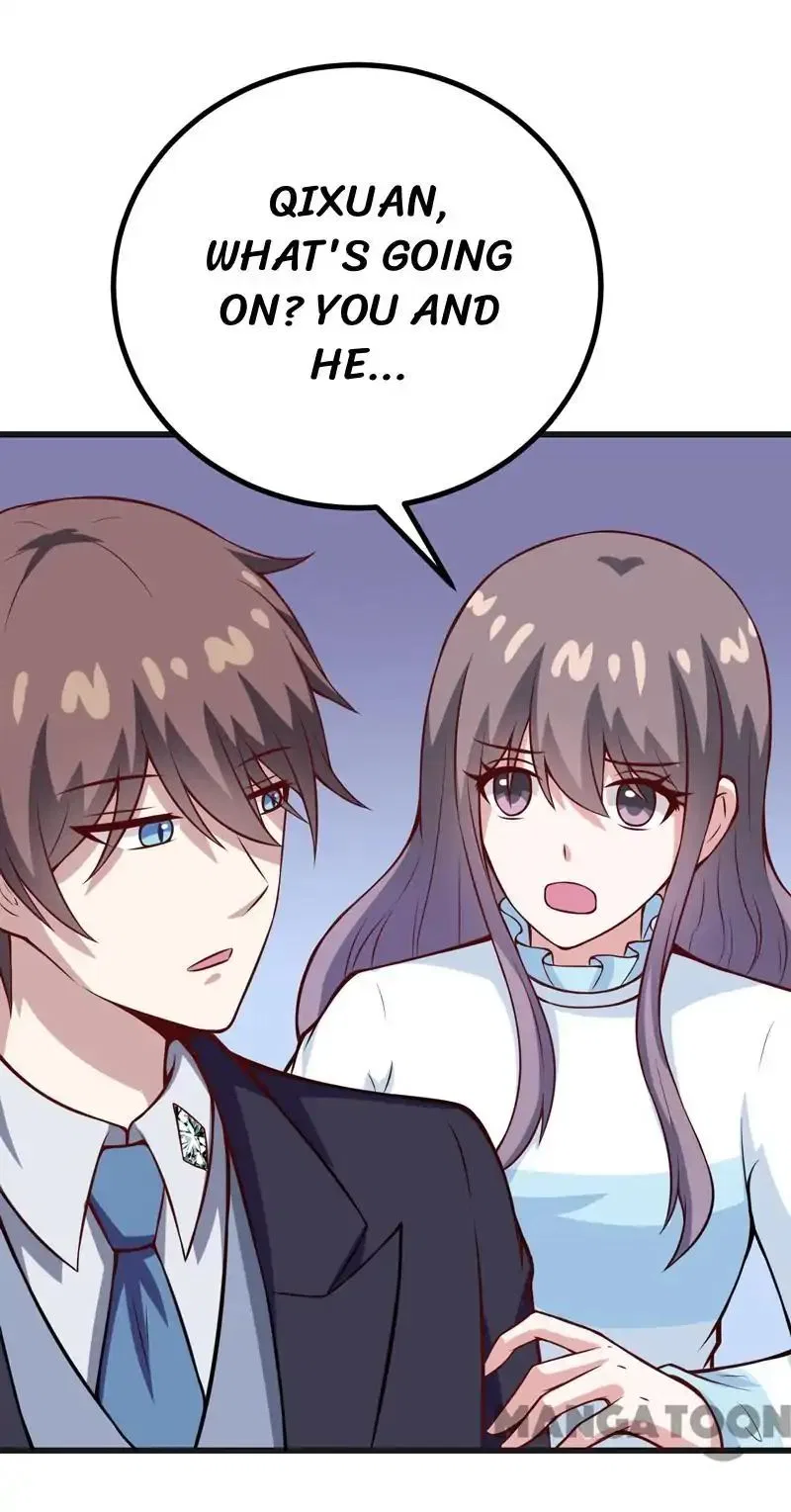 At Your Service, Kitty Chapter 89 – Page 8