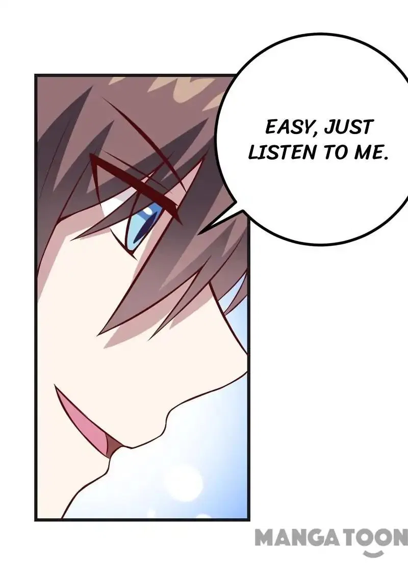 At Your Service, Kitty Chapter 89 – Page 9