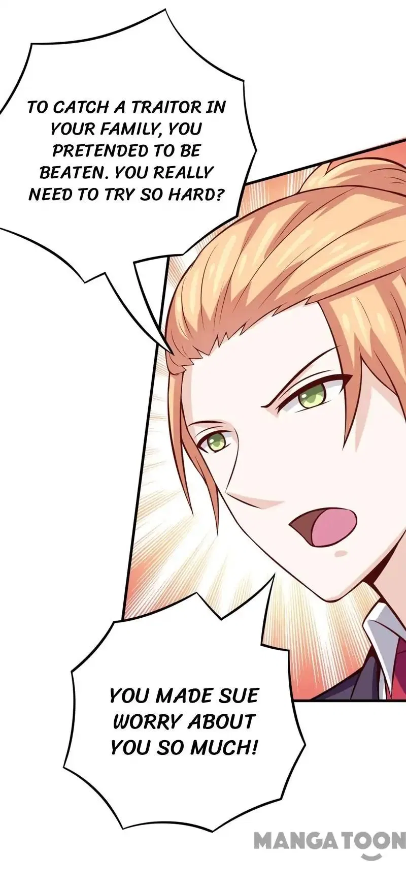 At Your Service, Kitty Chapter 89 – Page 12