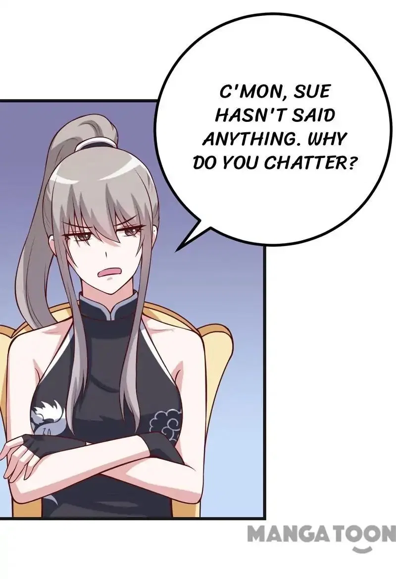 At Your Service, Kitty Chapter 89 – Page 13
