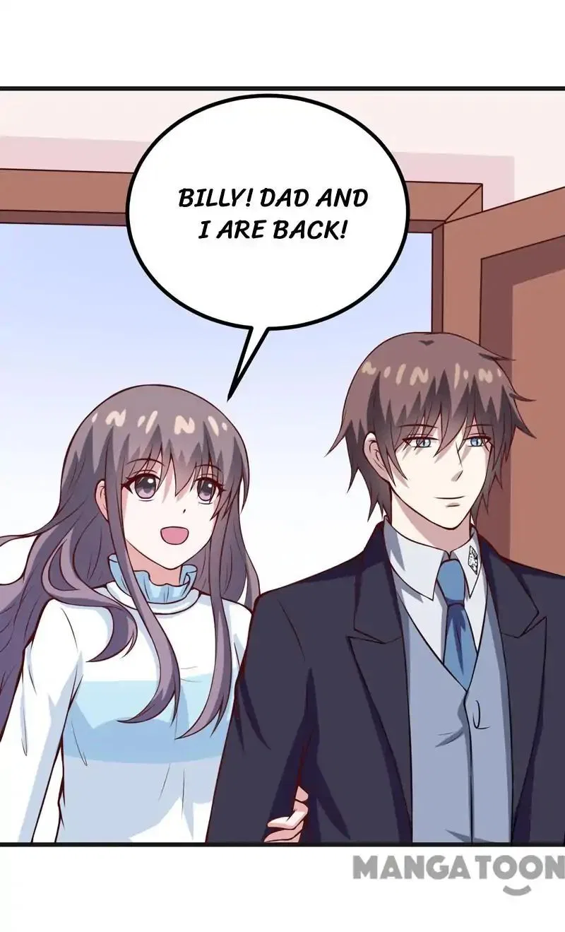 At Your Service, Kitty Chapter 89 – Page 21