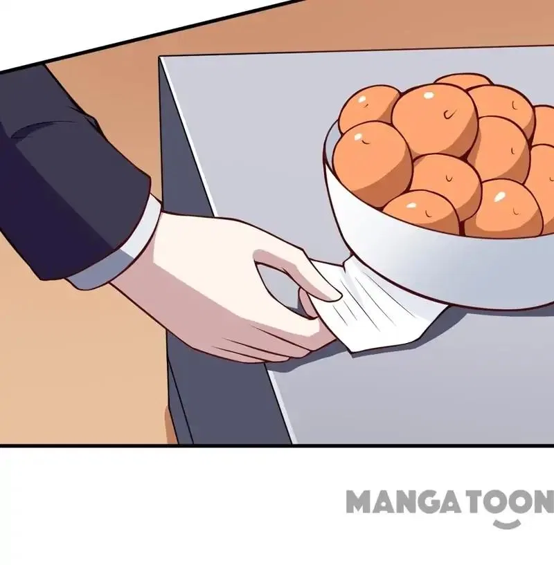At Your Service, Kitty Chapter 89 – Page 28