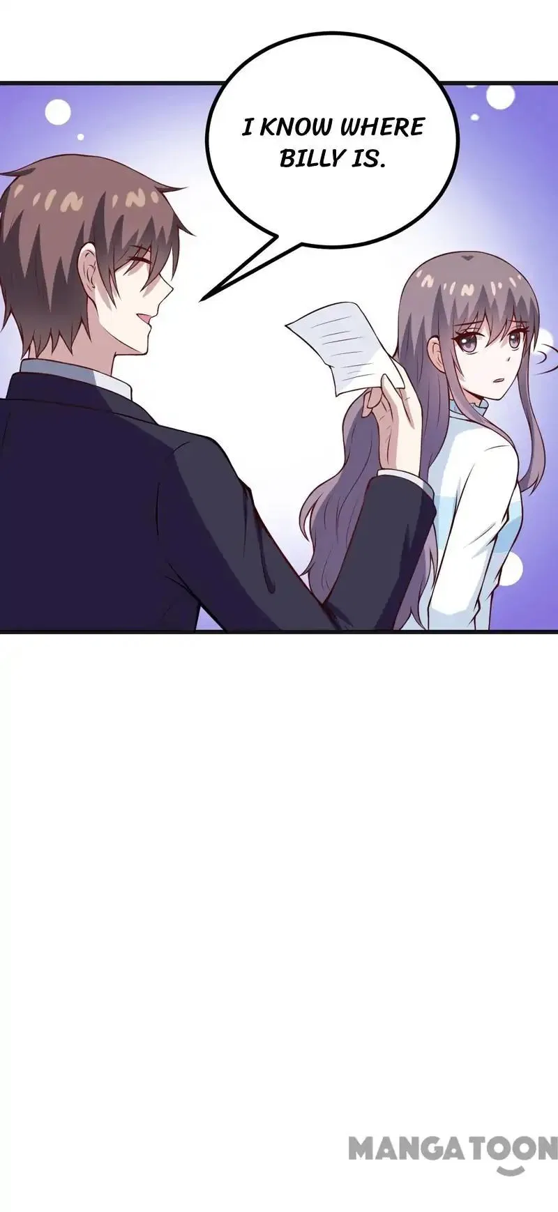 At Your Service, Kitty Chapter 89 – Page 30
