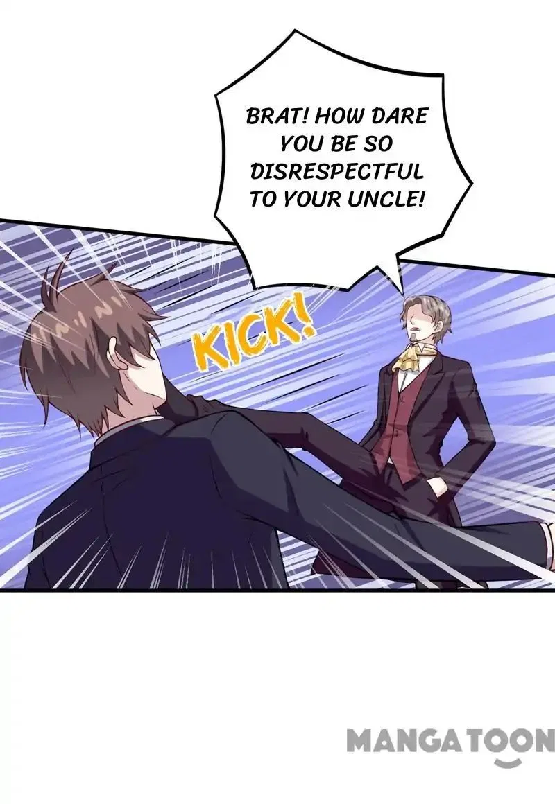 At Your Service, Kitty Chapter 88 – Page 4