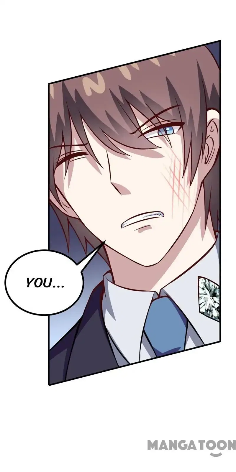 At Your Service, Kitty Chapter 88 – Page 5