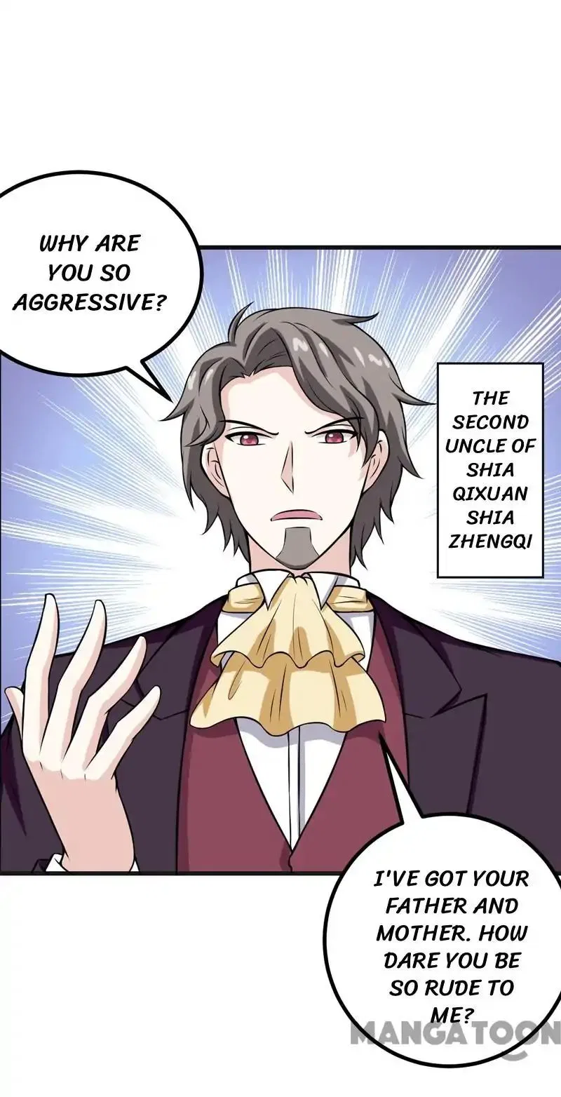 At Your Service, Kitty Chapter 88 – Page 6