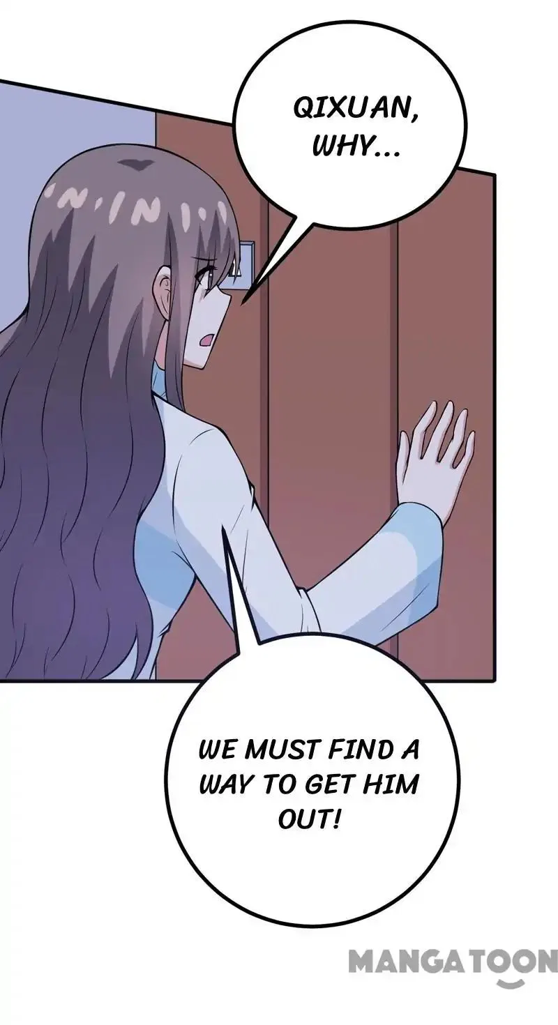 At Your Service, Kitty Chapter 88 – Page 7