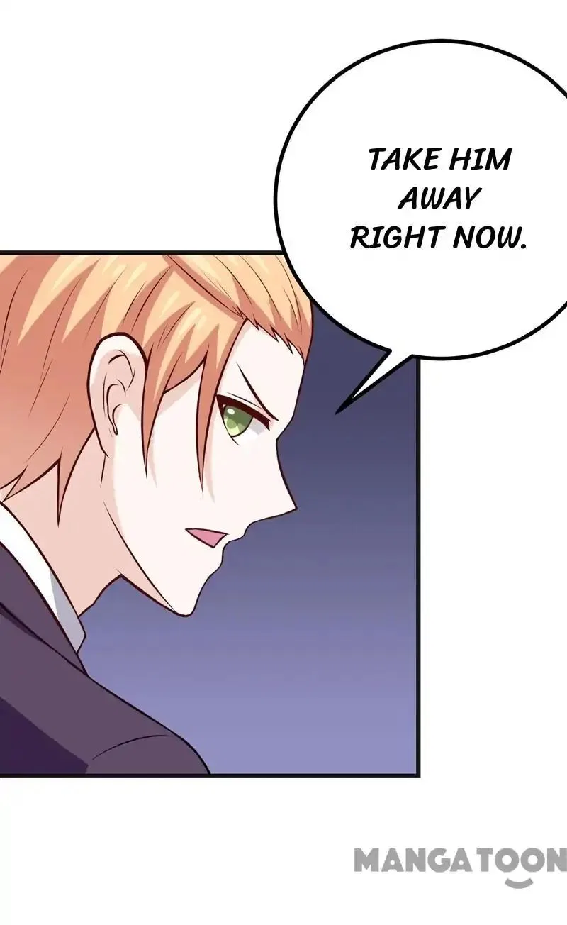 At Your Service, Kitty Chapter 88 – Page 16