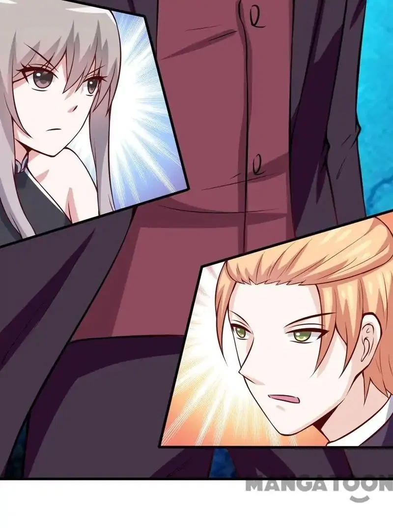 At Your Service, Kitty Chapter 88 – Page 19