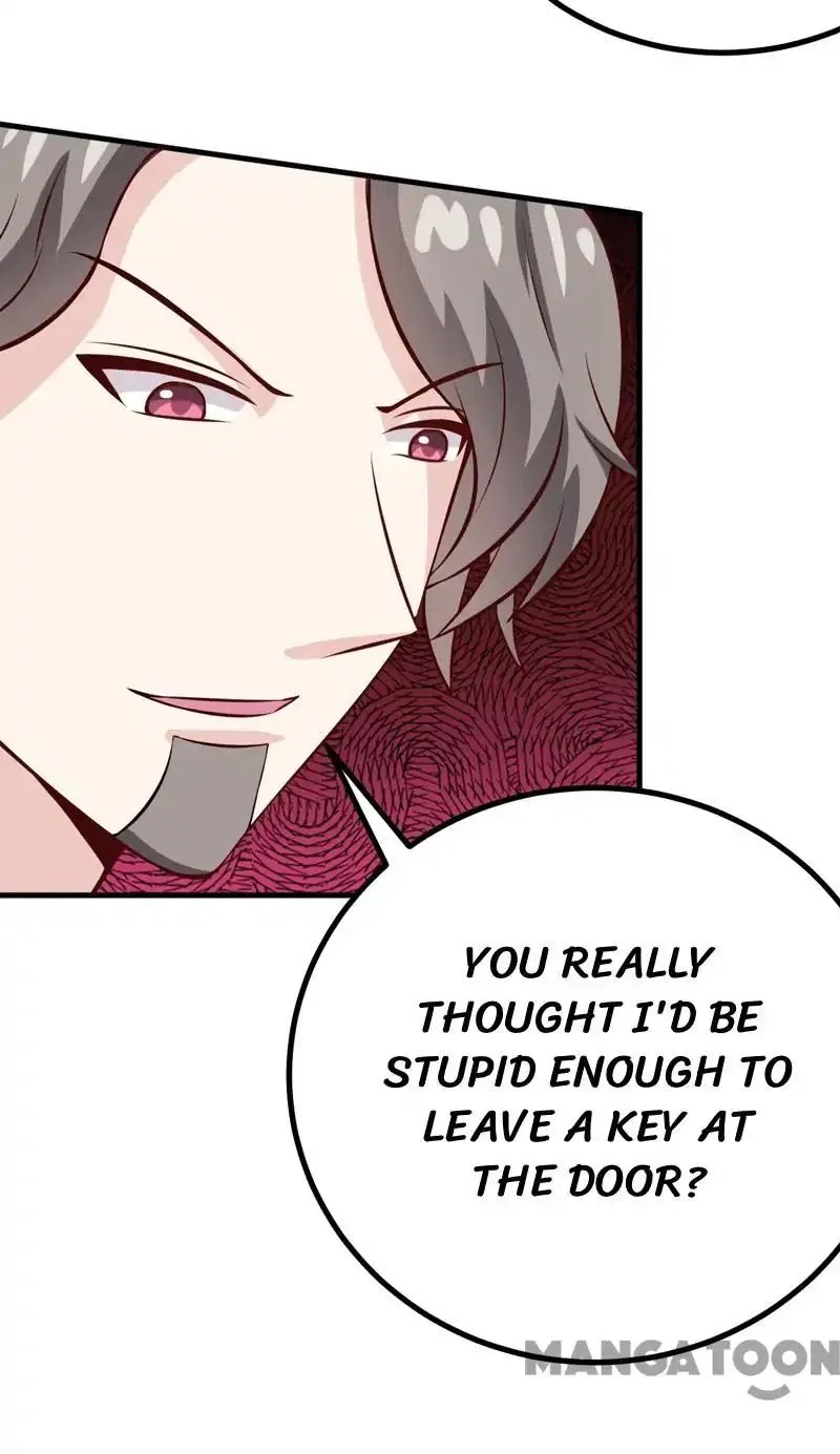 At Your Service, Kitty Chapter 88 – Page 22
