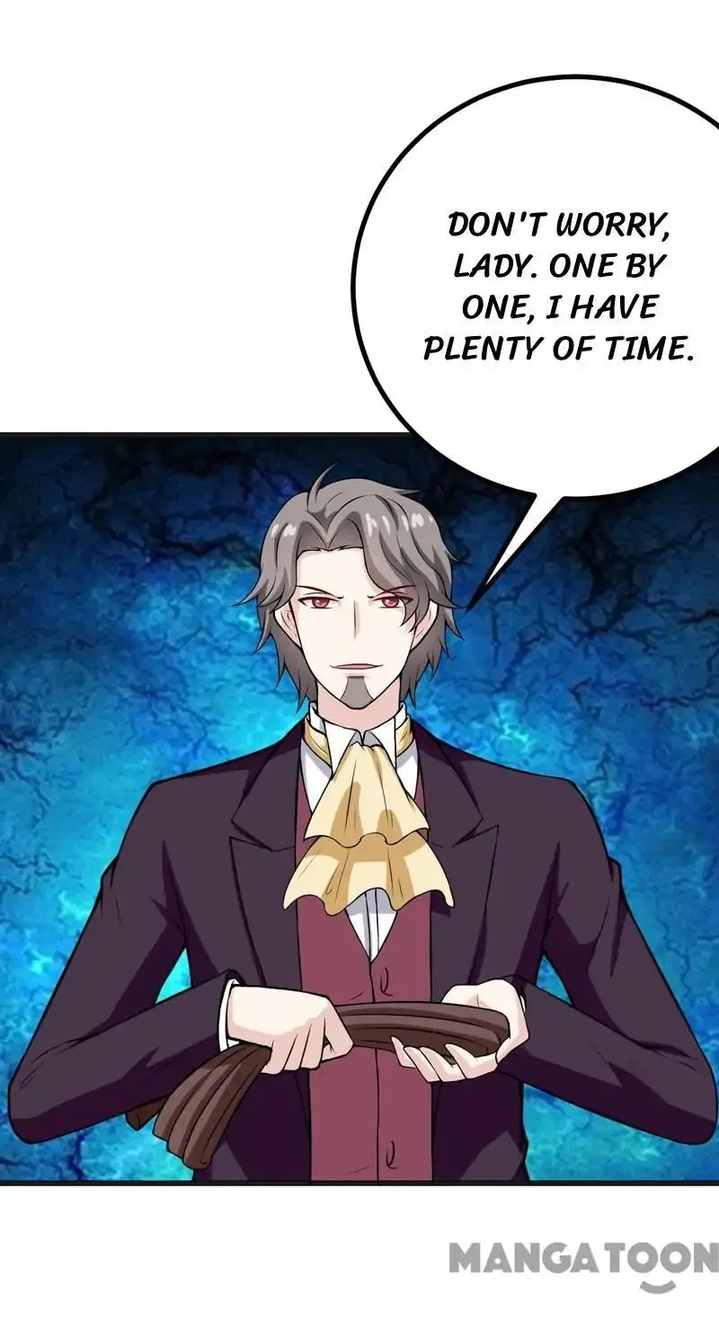 At Your Service, Kitty Chapter 88 – Page 24