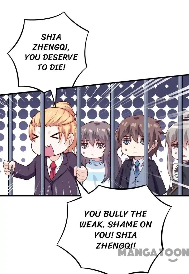 At Your Service, Kitty Chapter 88 – Page 29