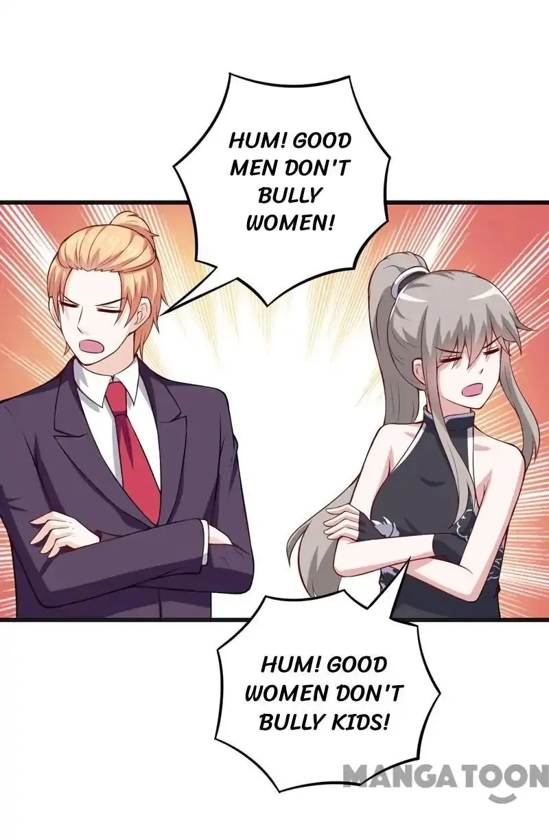 At Your Service, Kitty Chapter 88 – Page 34