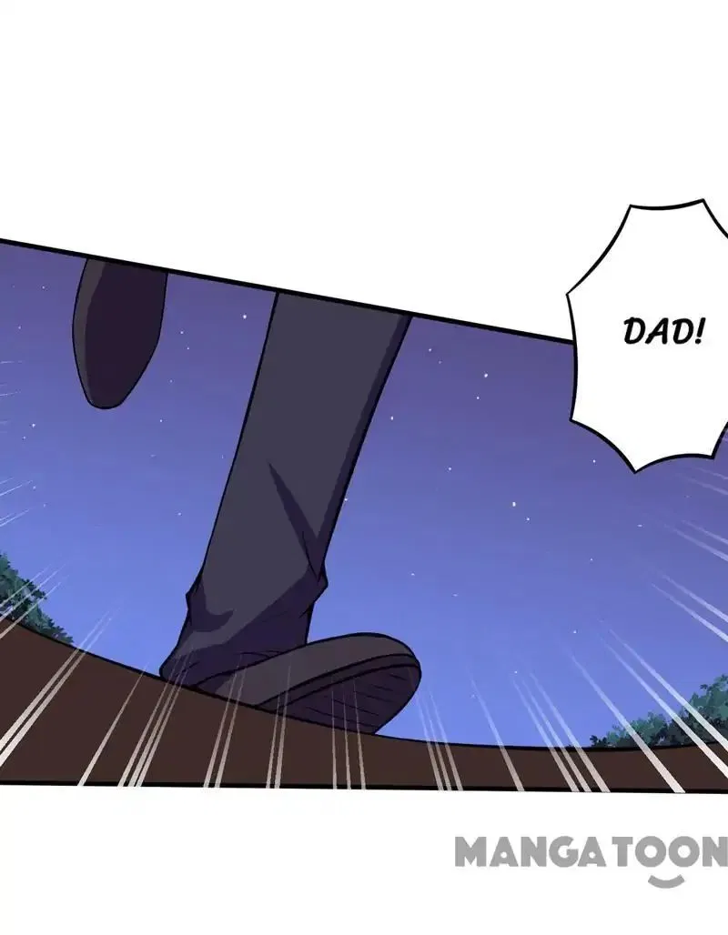 At Your Service, Kitty Chapter 87 – Page 6