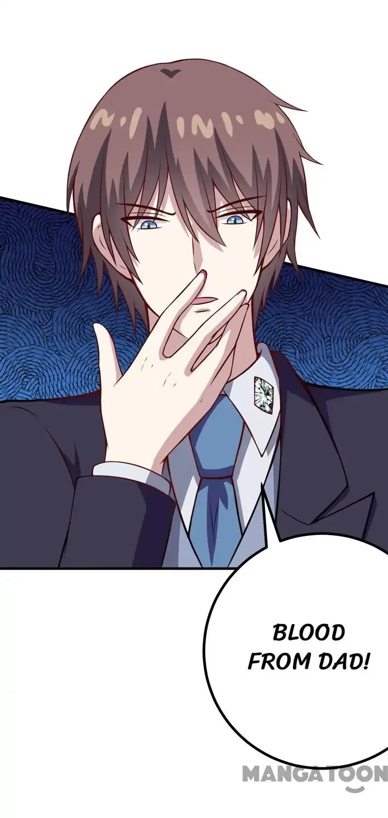 At Your Service, Kitty Chapter 87 – Page 10