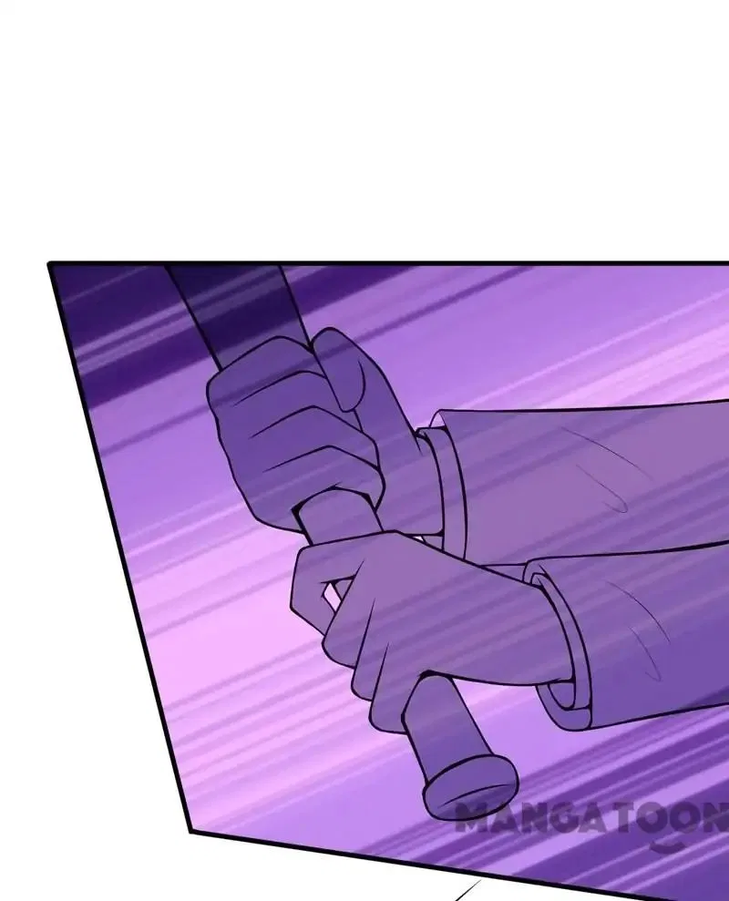 At Your Service, Kitty Chapter 87 – Page 11