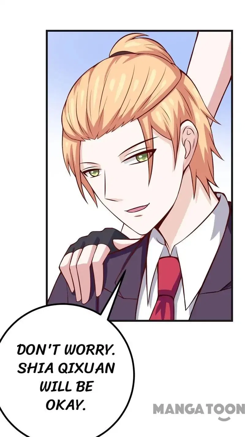 At Your Service, Kitty Chapter 87 – Page 16