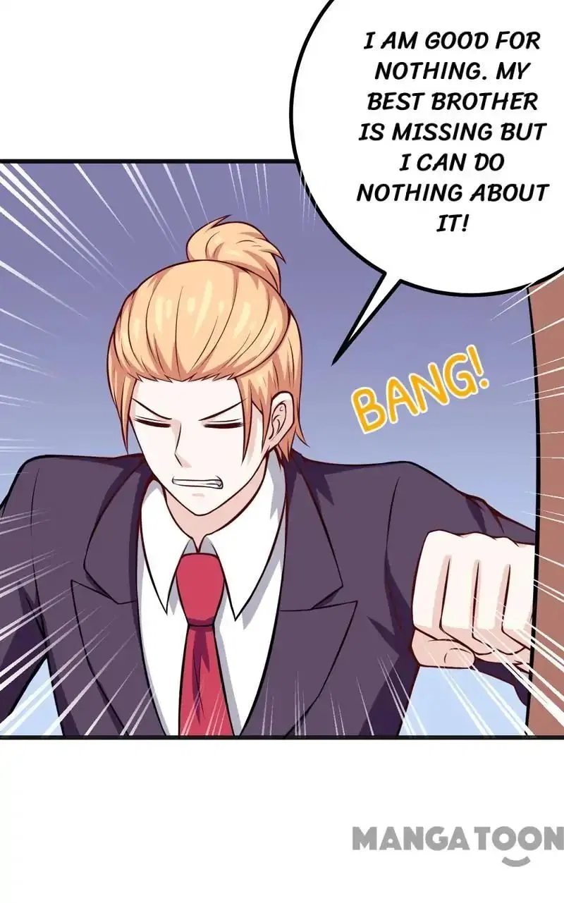 At Your Service, Kitty Chapter 87 – Page 25
