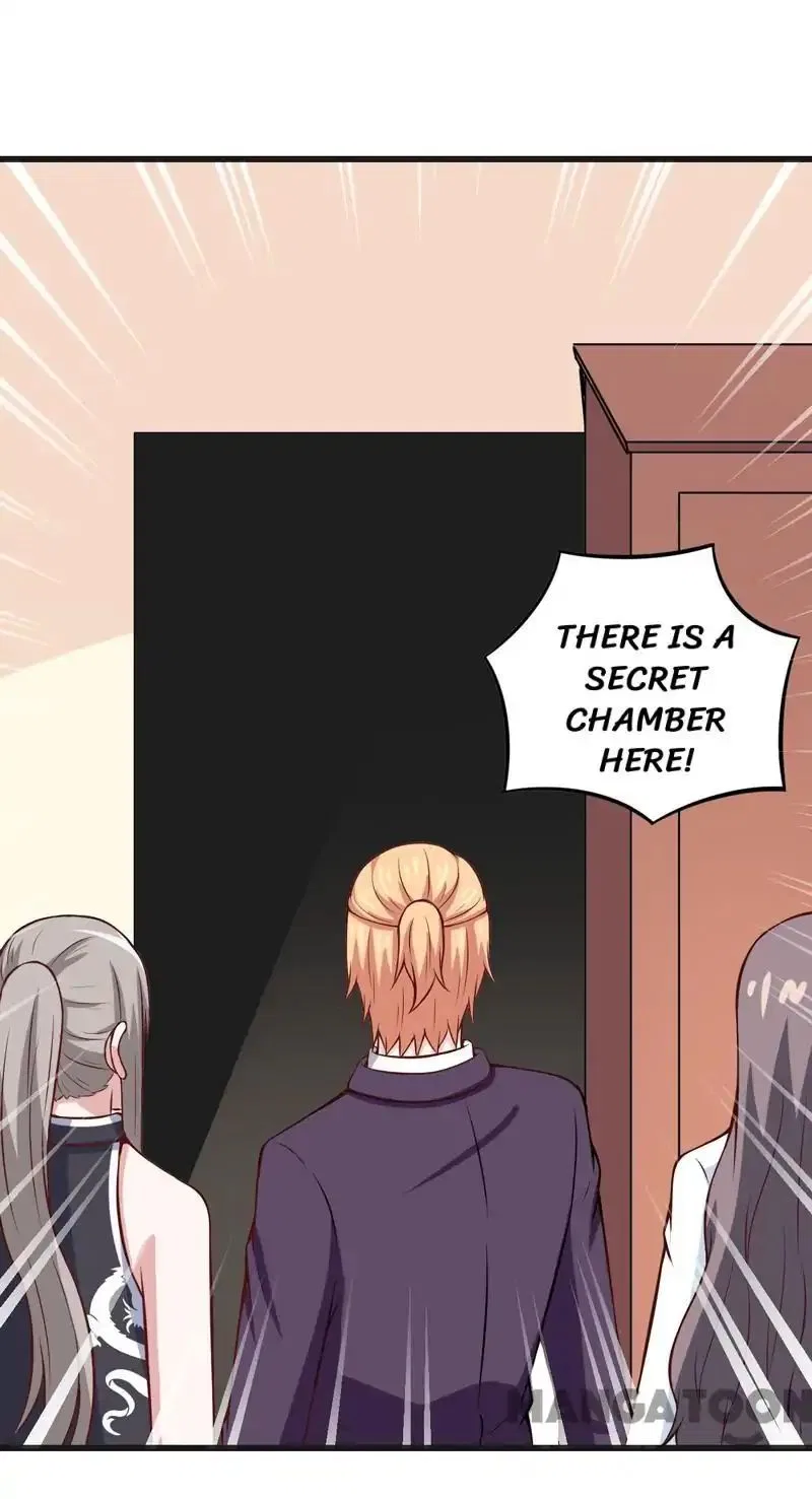 At Your Service, Kitty Chapter 87 – Page 27