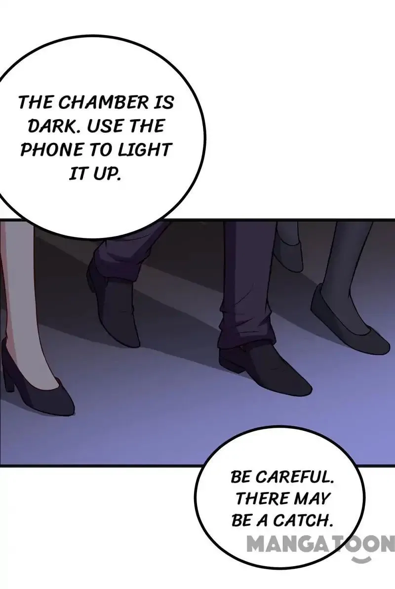 At Your Service, Kitty Chapter 87 – Page 28