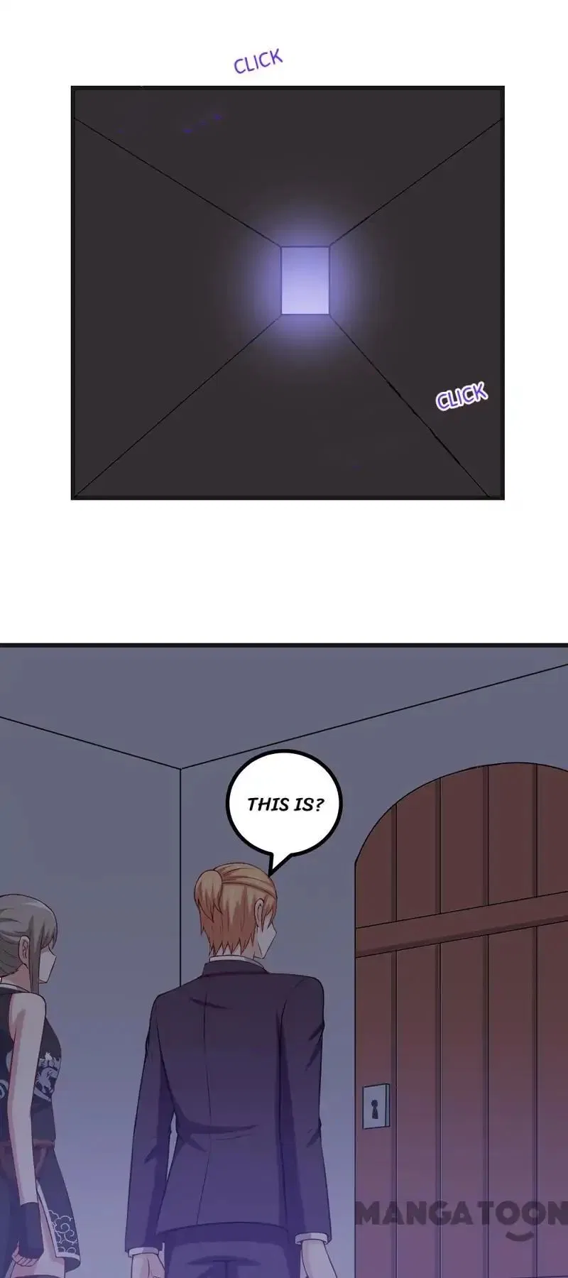 At Your Service, Kitty Chapter 87 – Page 29