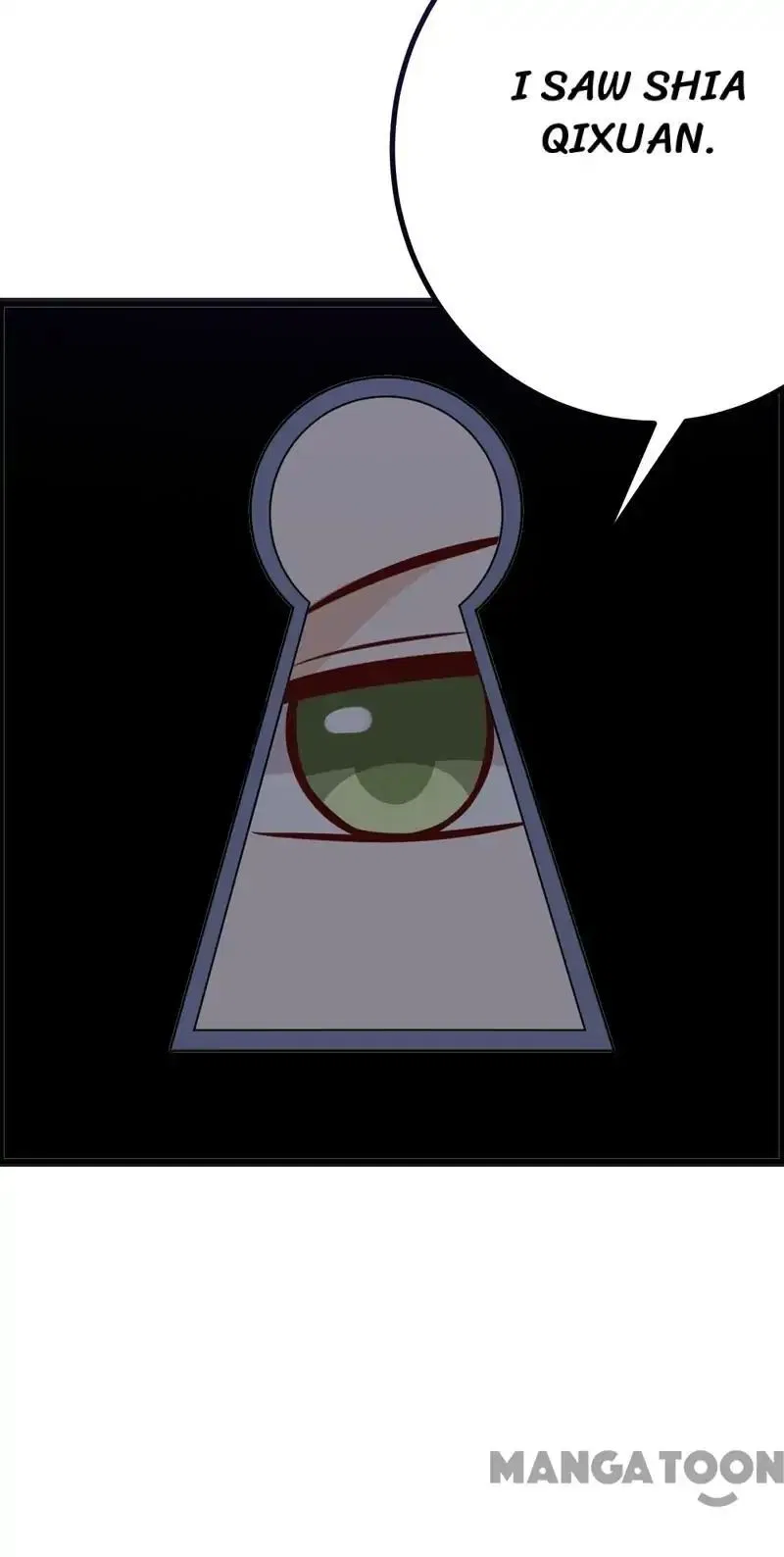 At Your Service, Kitty Chapter 87 – Page 33