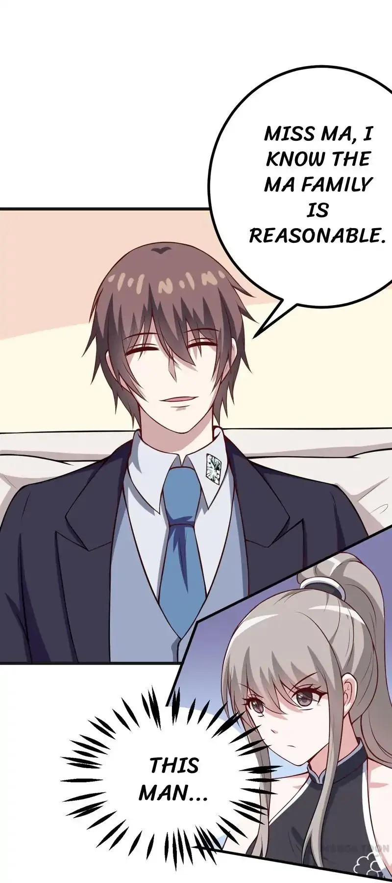 At Your Service, Kitty Chapter 86 – Page 7