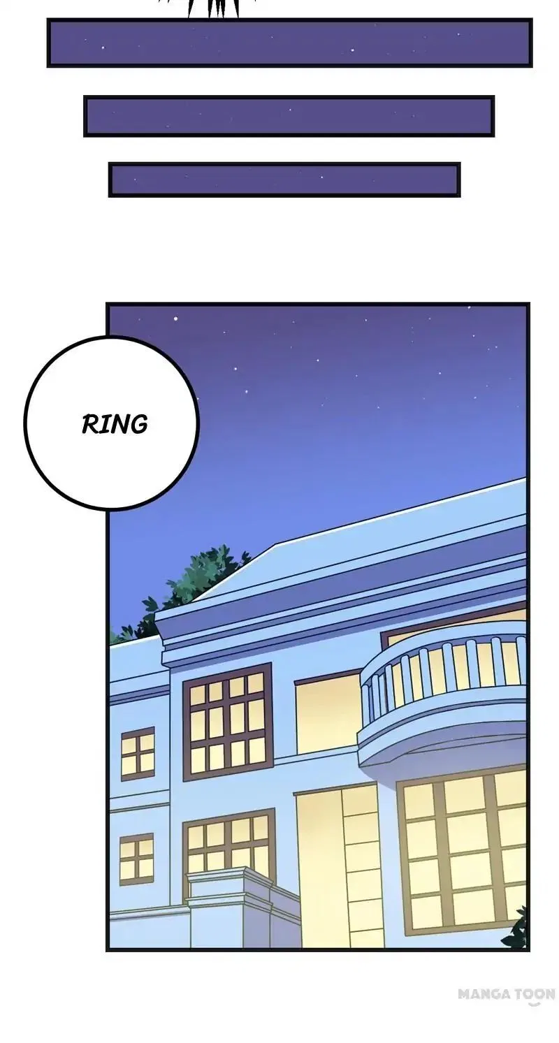 At Your Service, Kitty Chapter 86 – Page 11