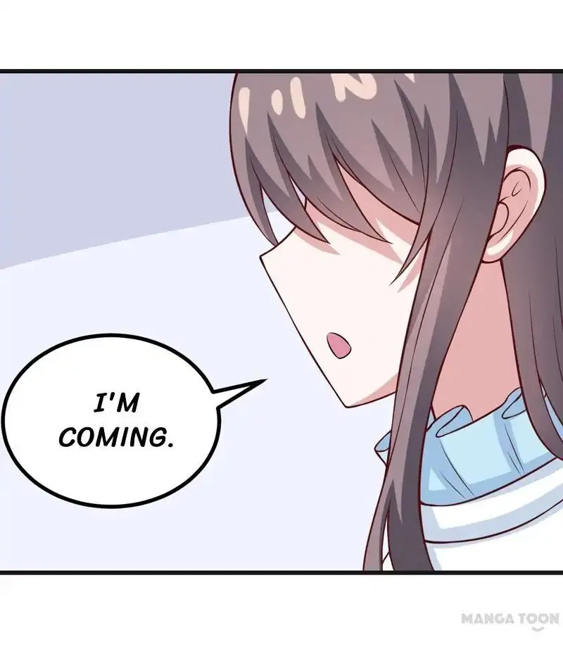 At Your Service, Kitty Chapter 86 – Page 12