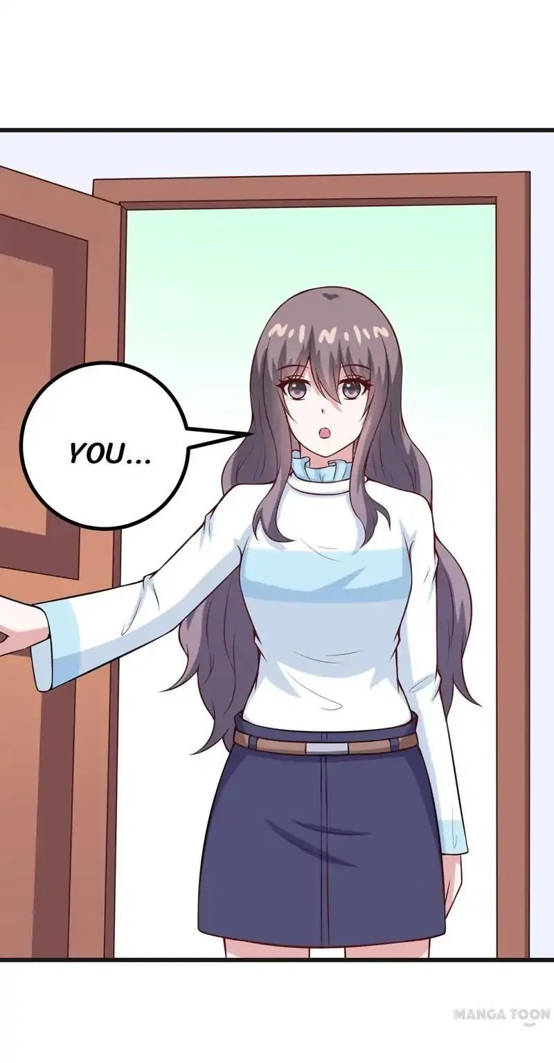 At Your Service, Kitty Chapter 86 – Page 13
