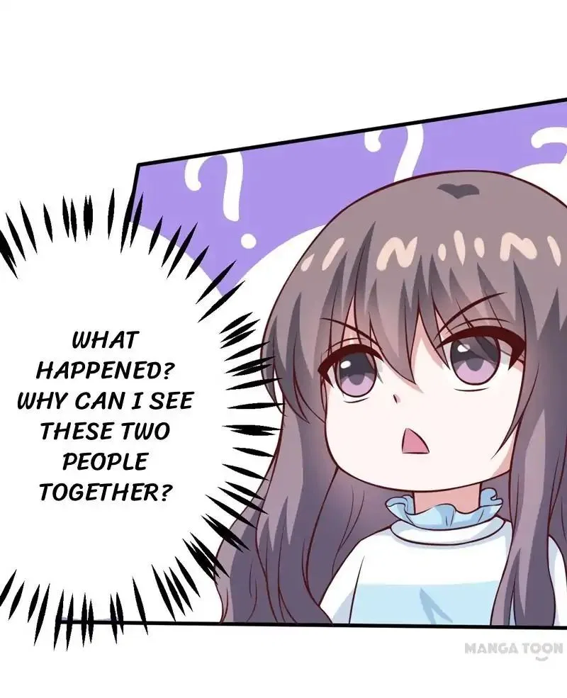 At Your Service, Kitty Chapter 86 – Page 15