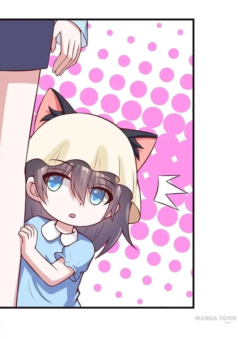 At Your Service, Kitty Chapter 86 – Page 16
