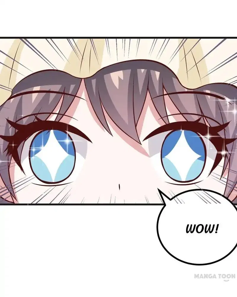 At Your Service, Kitty Chapter 86 – Page 17