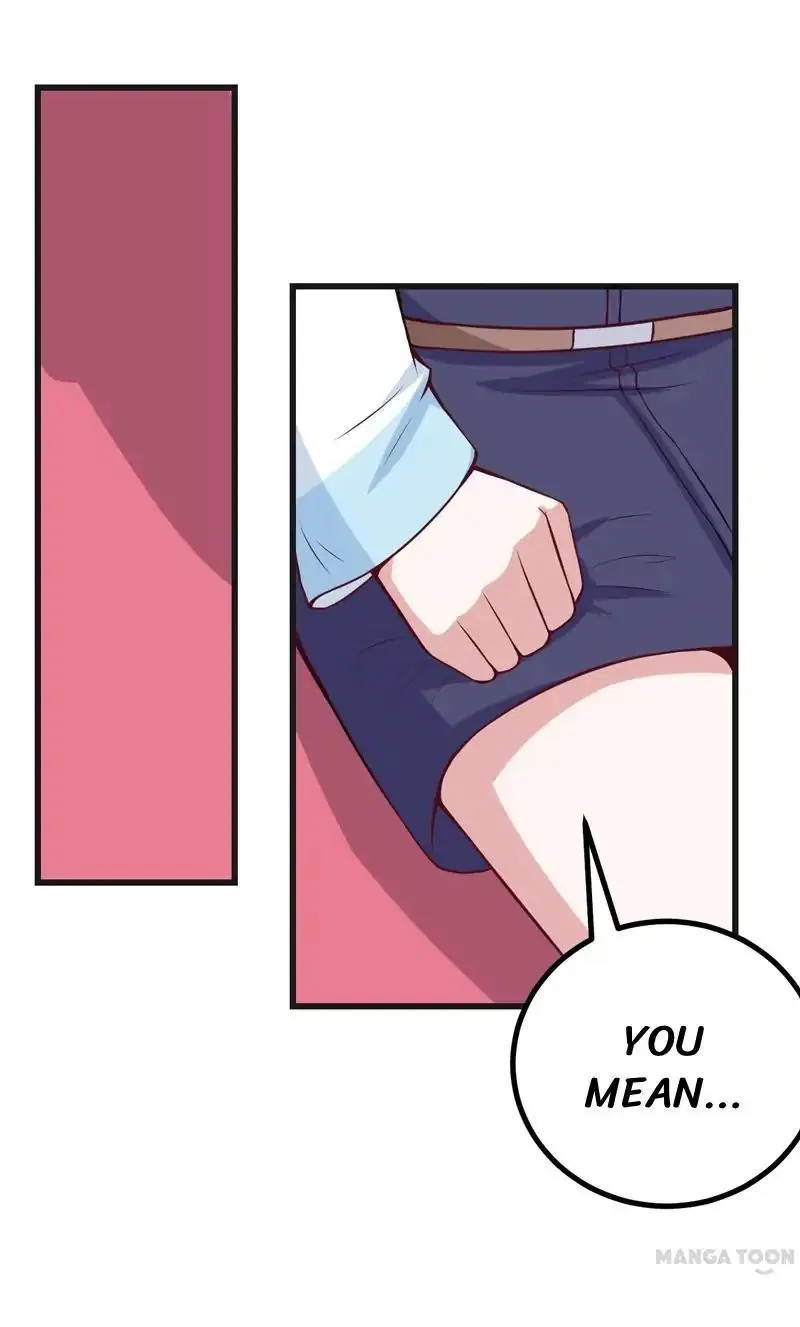 At Your Service, Kitty Chapter 86 – Page 19