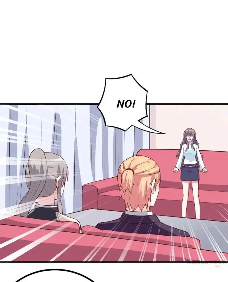 At Your Service, Kitty Chapter 86 – Page 23
