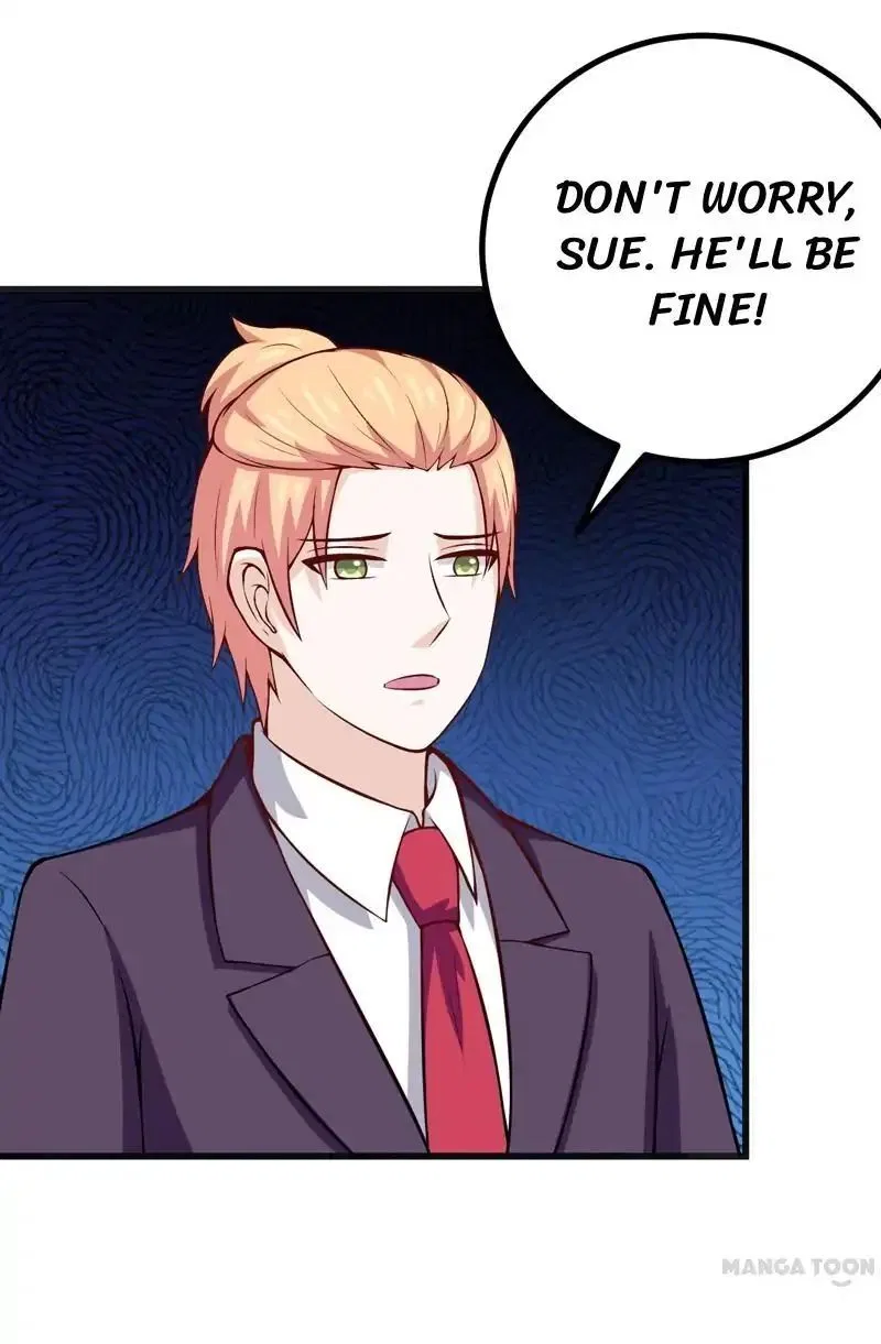 At Your Service, Kitty Chapter 86 – Page 25