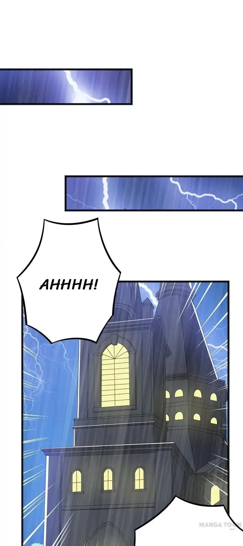 At Your Service, Kitty Chapter 86 – Page 26