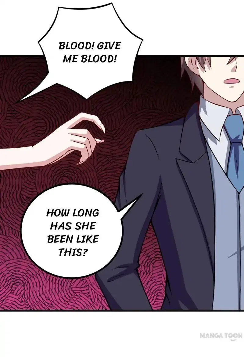 At Your Service, Kitty Chapter 86 – Page 29
