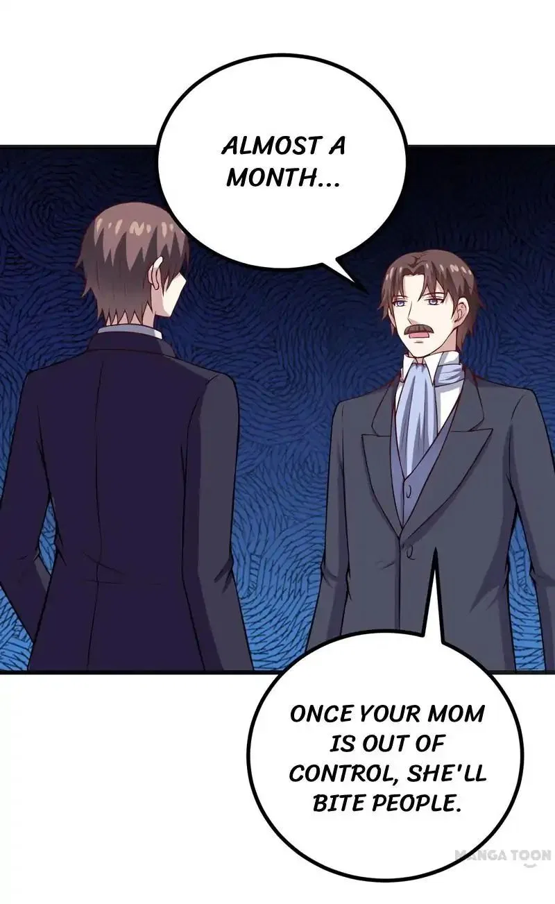 At Your Service, Kitty Chapter 86 – Page 30