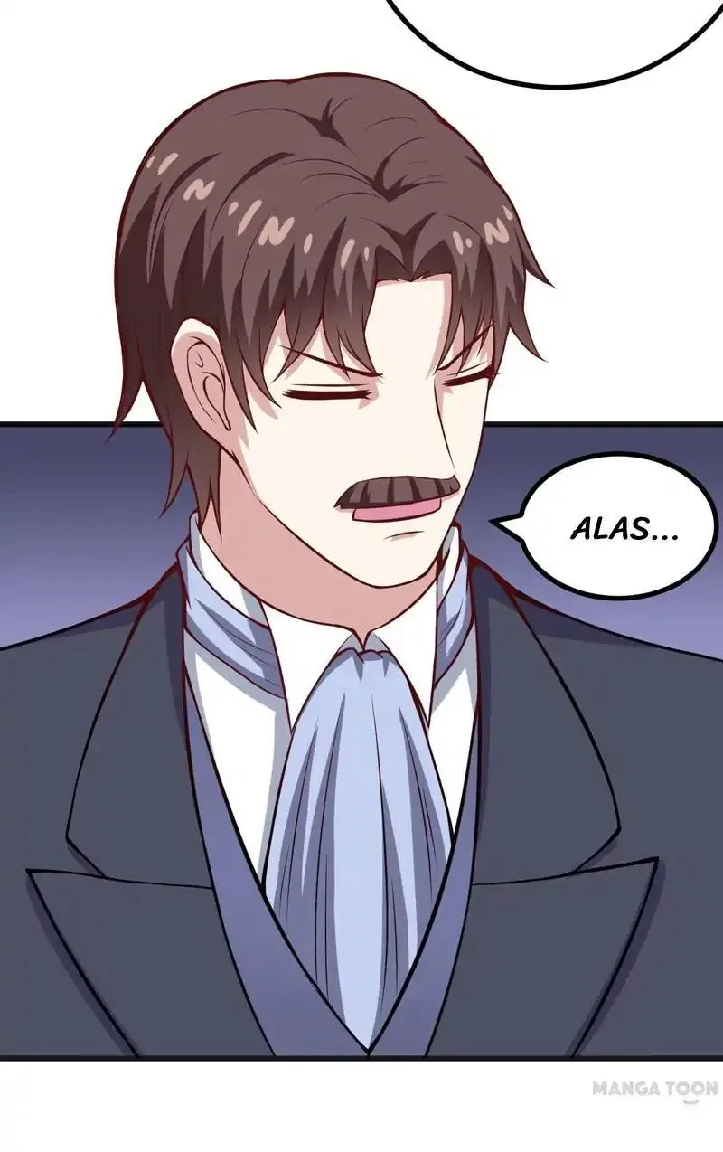 At Your Service, Kitty Chapter 86 – Page 32