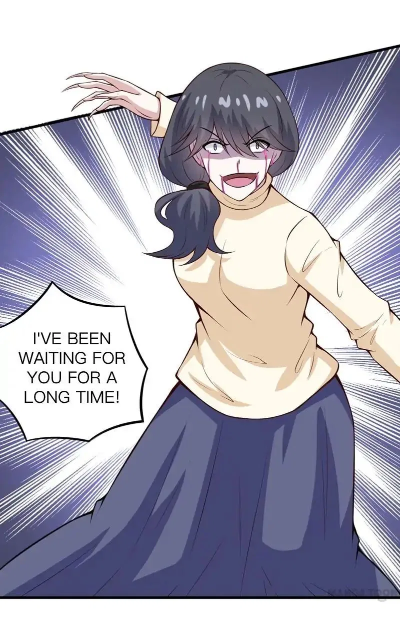 At Your Service, Kitty Chapter 85 – Page 1
