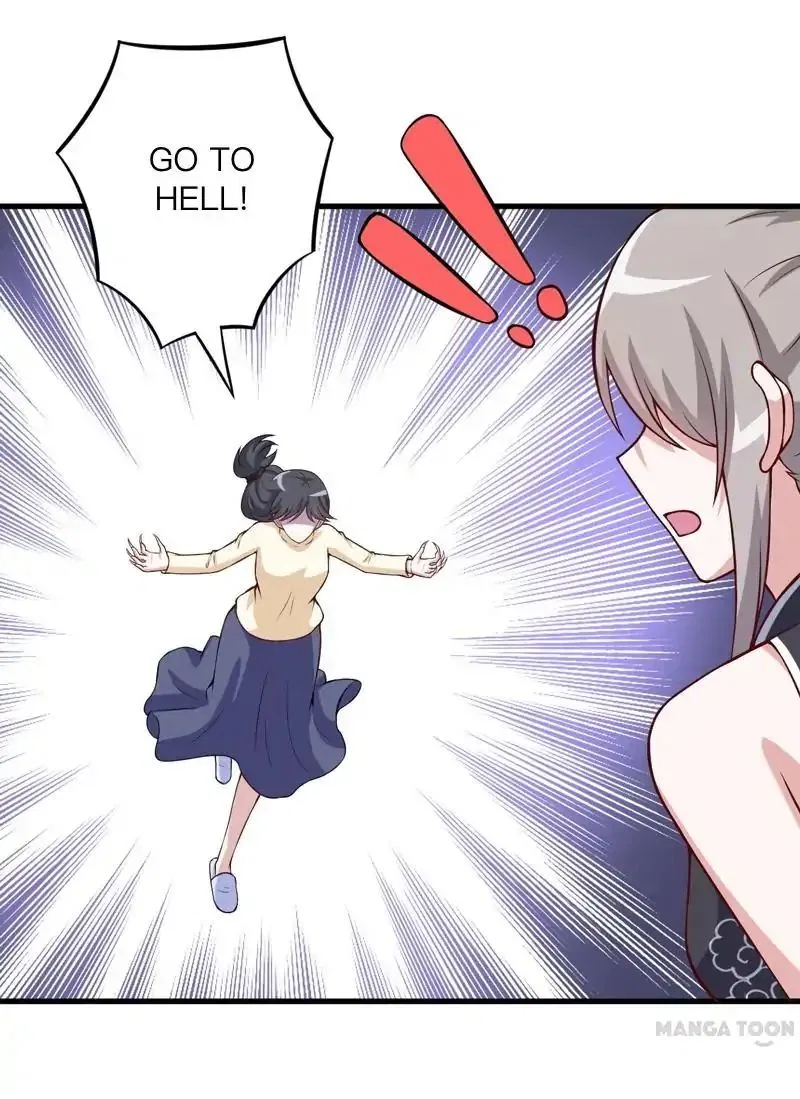 At Your Service, Kitty Chapter 85 – Page 6