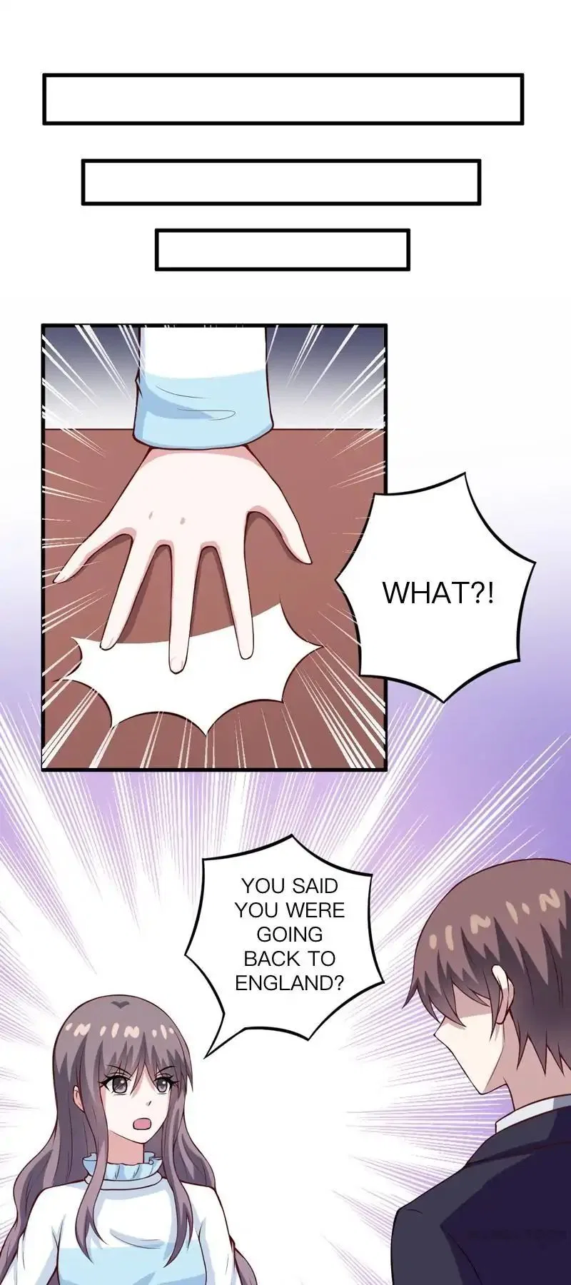 At Your Service, Kitty Chapter 85 – Page 22