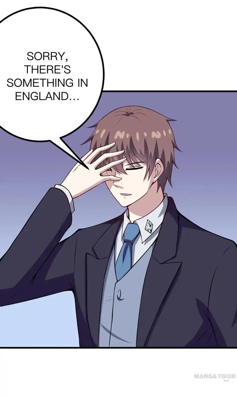 At Your Service, Kitty Chapter 85 – Page 25