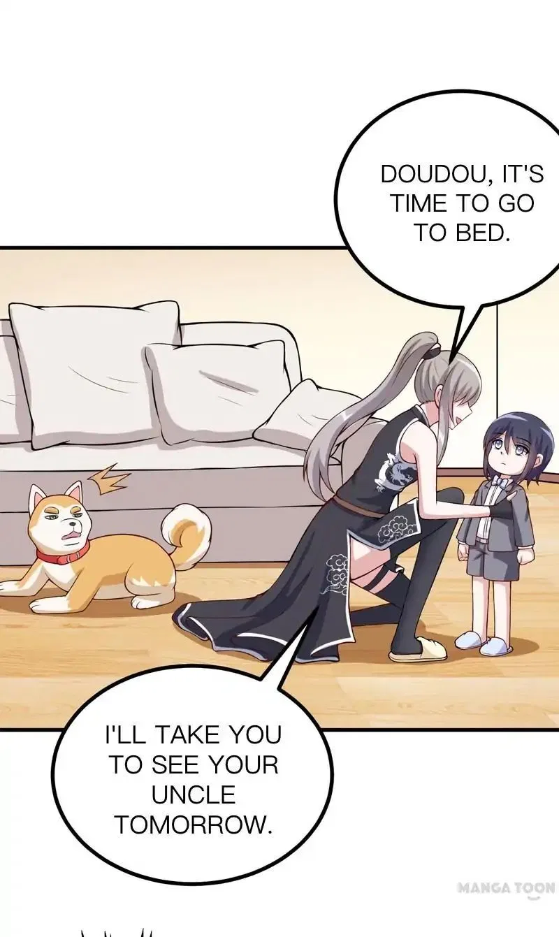 At Your Service, Kitty Chapter 85 – Page 32